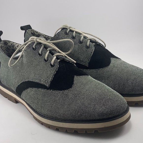 Toms | Shoes | Toms Brogue V Oxford 